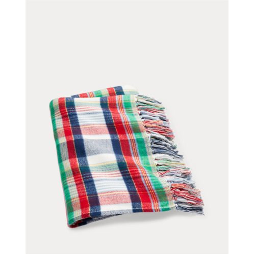 Polo Ralph Lauren Bolton Throw Blanket