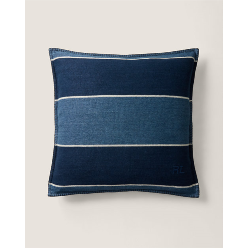 Polo Ralph Lauren Collin Stripe Throw Pillow