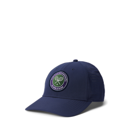 Polo Ralph Lauren Wimbledon Ballperson Cap