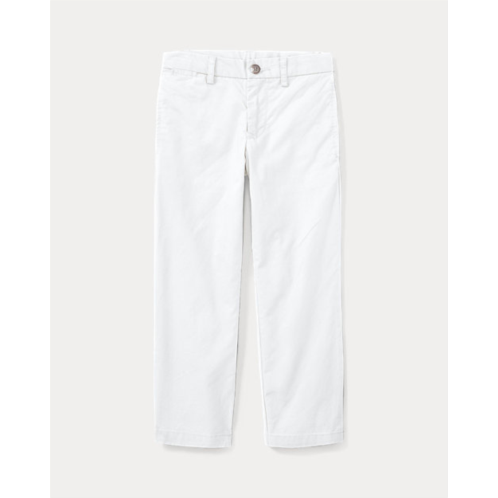 Polo Ralph Lauren Straight Fit Flex Abrasion Twill Pant