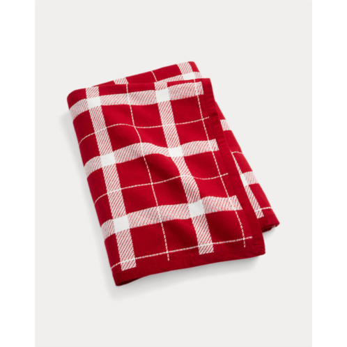 Polo Ralph Lauren Oakwood Throw Blanket