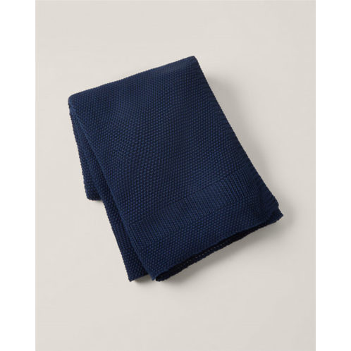Polo Ralph Lauren Pursell Throw Blanket