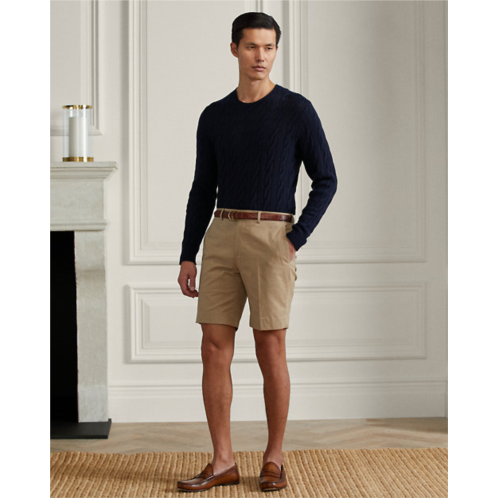 Polo Ralph Lauren Straight Fit Stretch Chino Short