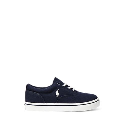 Polo Ralph Lauren Keaton Canvas Sneaker