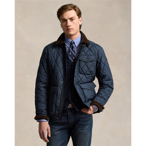 Polo Ralph Lauren The Beaton Quilted Jacket