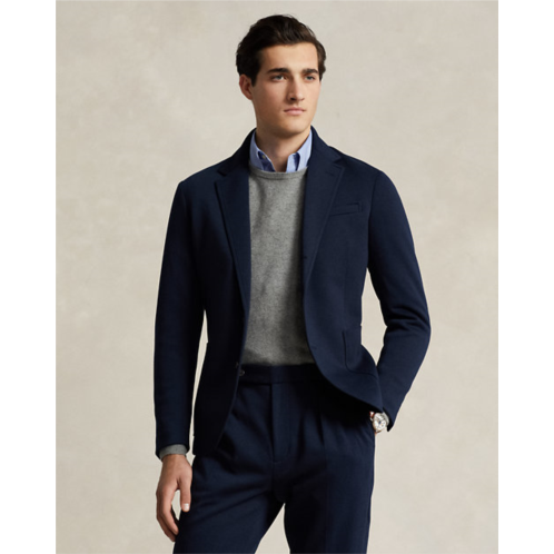 Polo Ralph Lauren Polo Soft Modern Double-Knit Suit Jacket