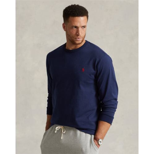 Polo Ralph Lauren Jersey Long-Sleeve T-Shirt