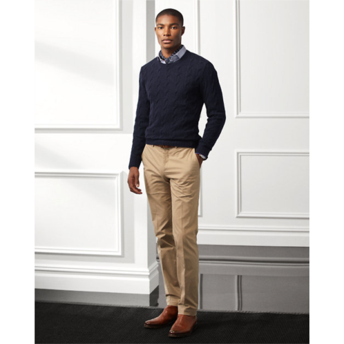 Polo Ralph Lauren Straight Fit Stretch Chino Pant