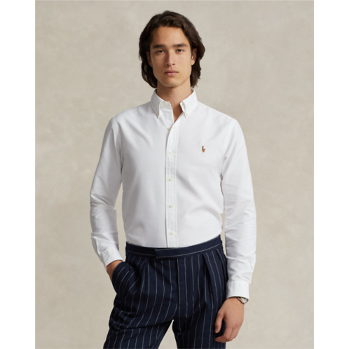 Polo Ralph Lauren Classic Fit Performance Oxford Shirt