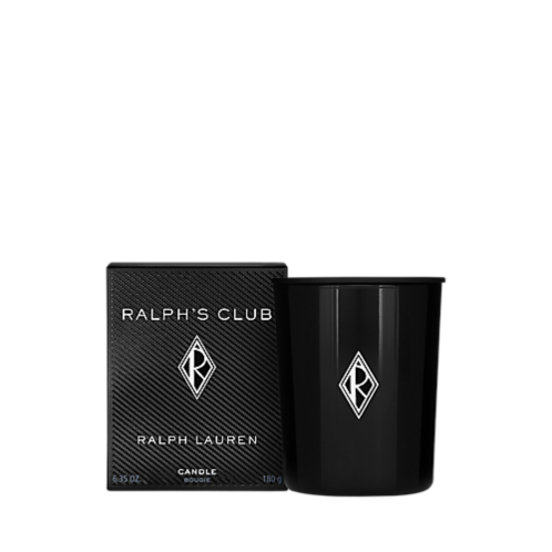 Polo Ralph Lauren Ralphs Club Candle