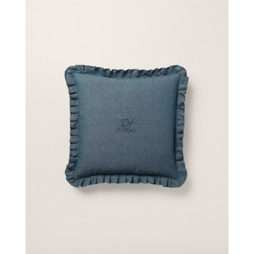 Polo Ralph Lauren Margaret Throw Pillow