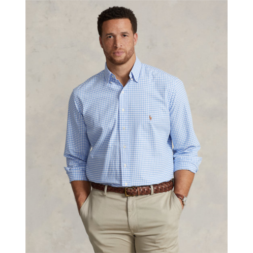 Polo Ralph Lauren Gingham Oxford Shirt