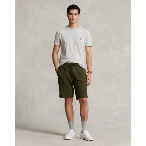 Polo Ralph Lauren 9-Inch Double-Knit Short