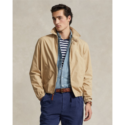 Polo Ralph Lauren Bayport Poplin Jacket