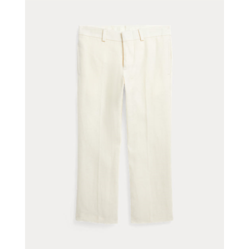 Polo Ralph Lauren Linen Suit Trouser