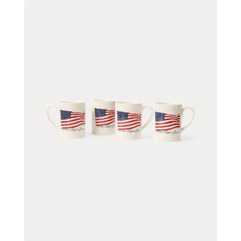 Polo Ralph Lauren Lowery Mug Gift Set
