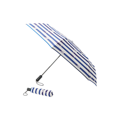 Polo Ralph Lauren Mclean Collapsible Umbrella