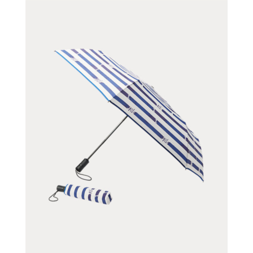 Polo Ralph Lauren Mclean Collapsible Umbrella