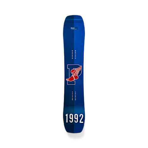 Polo Ralph Lauren P-Wing Decorative Snowboard