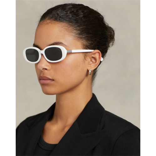 Polo Ralph Lauren Polo Oval Sunglasses