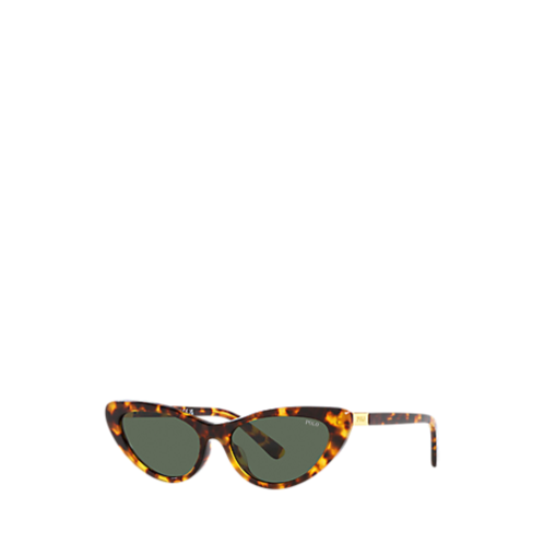 Polo Ralph Lauren Polo Cat-Eye Sunglasses