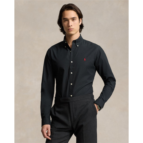 Polo Ralph Lauren Classic Fit Stretch Poplin Shirt