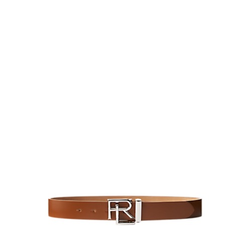 Polo Ralph Lauren RL Box Leather Belt