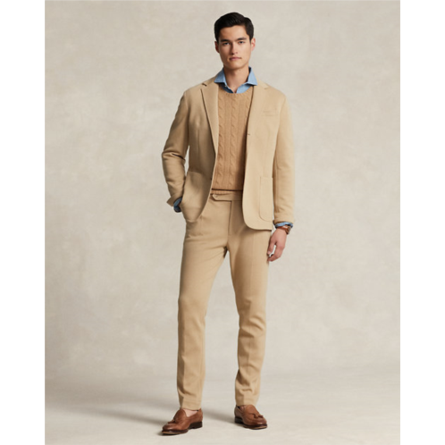 Polo Ralph Lauren Pleated Double-Knit Suit Trouser