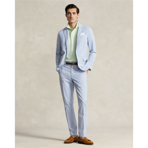 Polo Ralph Lauren Seersucker Suit Trouser