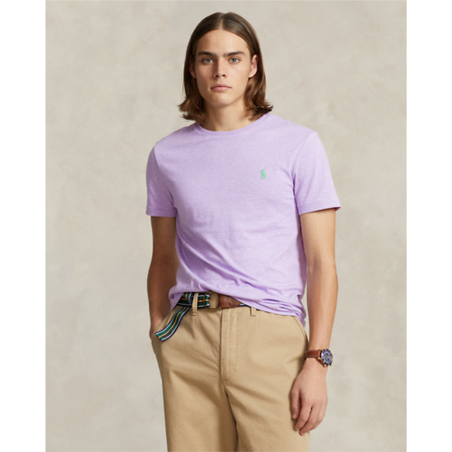 Polo Ralph Lauren Jersey Crewneck T-Shirt - All Fits