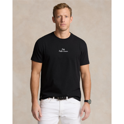 Polo Ralph Lauren Classic Fit Logo Jersey T-Shirt