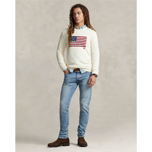 Polo Ralph Lauren Sullivan Slim Stretch Jean