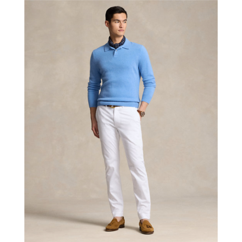 Polo Ralph Lauren Stretch Slim Fit Performance Chino Pant