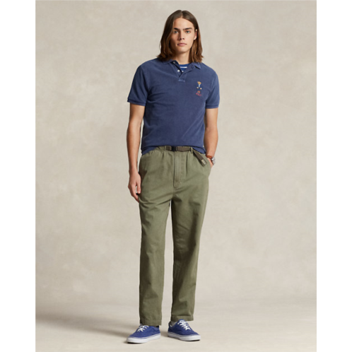 Polo Ralph Lauren Relaxed Fit Twill Hiking Pant