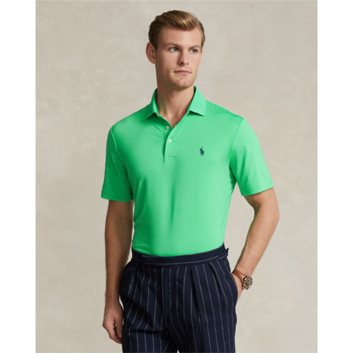 Polo Ralph Lauren Classic Fit Performance Polo Shirt