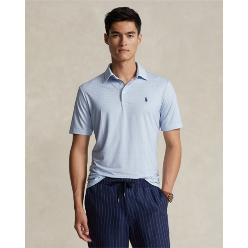 Polo Ralph Lauren Classic Fit Performance Polo Shirt