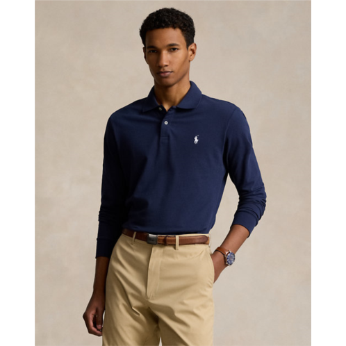 Polo Ralph Lauren Tailored Fit Performance Polo Shirt