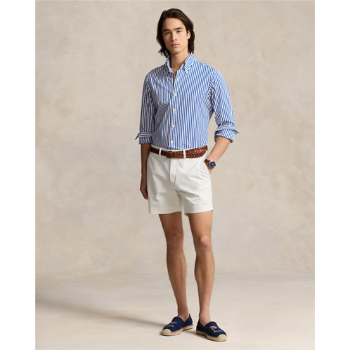 Polo Ralph Lauren 6-Inch Stretch Classic Fit Chino Short