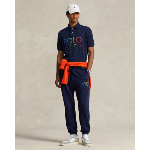 Polo Ralph Lauren Polo 1992 Fleece Sweatpant