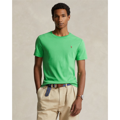 Polo Ralph Lauren Classic Fit Soft Cotton Crewneck T-Shirt