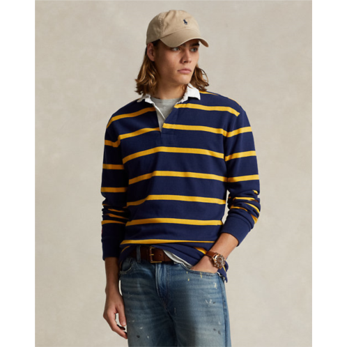 Polo Ralph Lauren The Iconic Rugby Shirt
