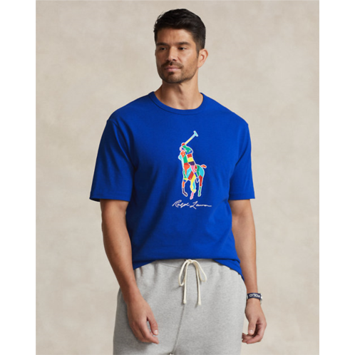 Polo Ralph Lauren Big Pony Jersey T-Shirt