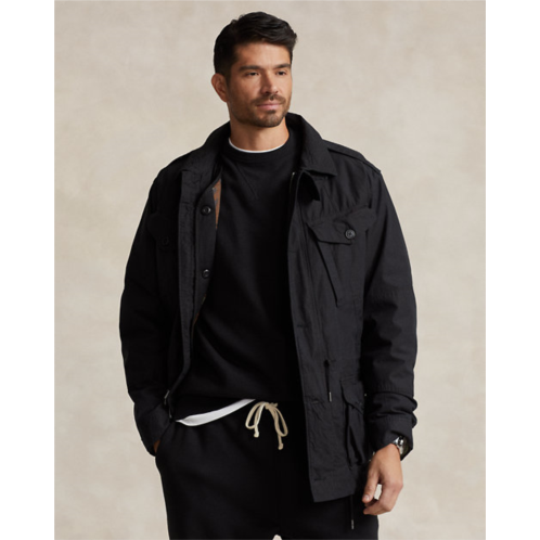 Polo Ralph Lauren Field Jacket & Reversible Camo Liner