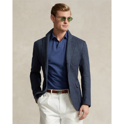 Polo Ralph Lauren Polo Soft Tailored Linen-Wool Sport Coat