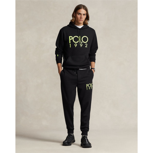 Polo Ralph Lauren Logo Fleece Jogger Pant