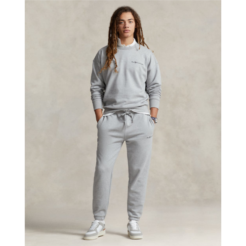 Polo Ralph Lauren Relaxed Fit Logo Fleece Sweatpant