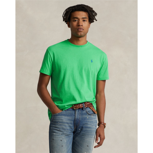 Polo Ralph Lauren Jersey Crewneck T-Shirt - All Fits