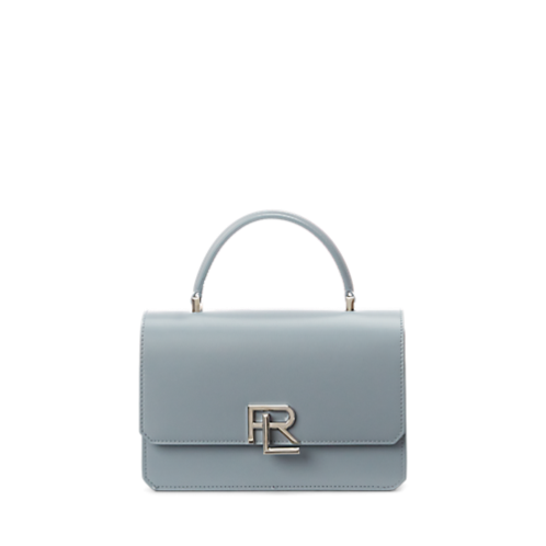 Polo Ralph Lauren RL 888 Box Calfskin Top Handle