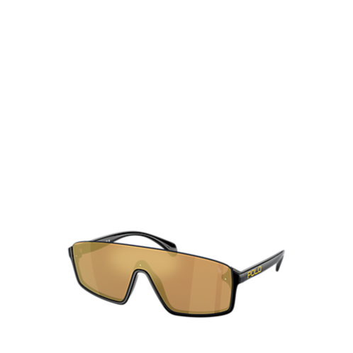 Polo Ralph Lauren Polo Shield Sunglasses