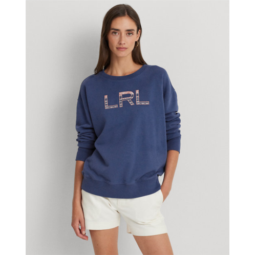 Polo Ralph Lauren Logo French Terry Pullover